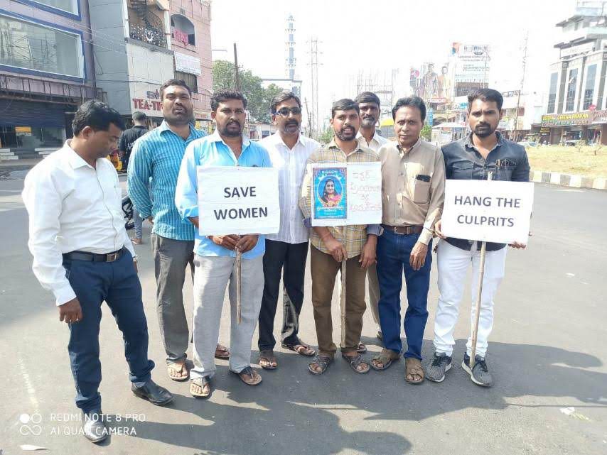 kota_shyam kumar independent candidate services